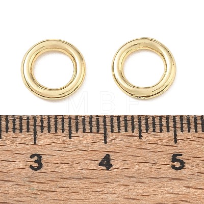 Alloy Closed Jump Rings AL-CBABAE6-05C-LG-1