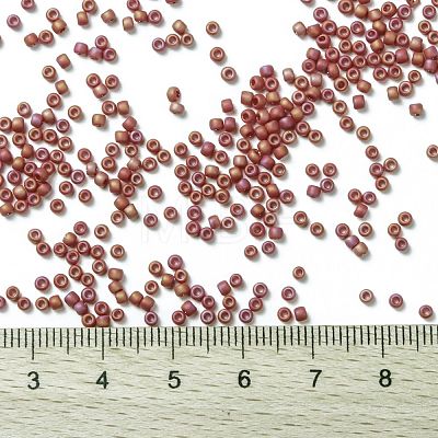 TOHO Round Seed Beads X-SEED-TR11-0768-1