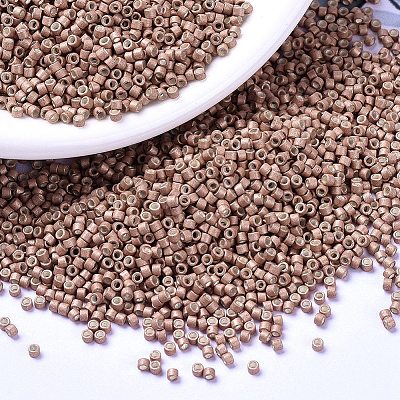 MIYUKI Delica Beads SEED-J020-DB1165-1