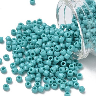 TOHO 6/0 Round Beads X-SEED-TR06-0055-1