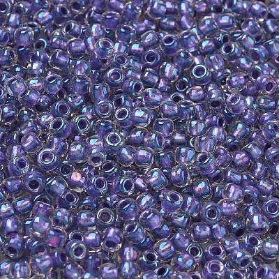 TOHO 6/0 Round Beads SEED-XTR06-0265-1