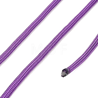 550 Paracord Polyester Parachute Cord FB-F019-A17-1