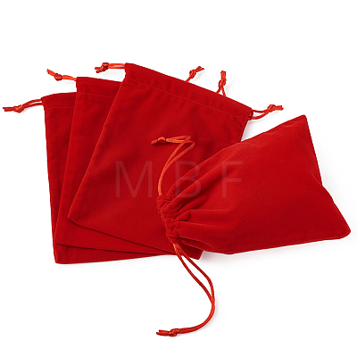 Velvet Jewelry Bags TP-TA0001-02B-1