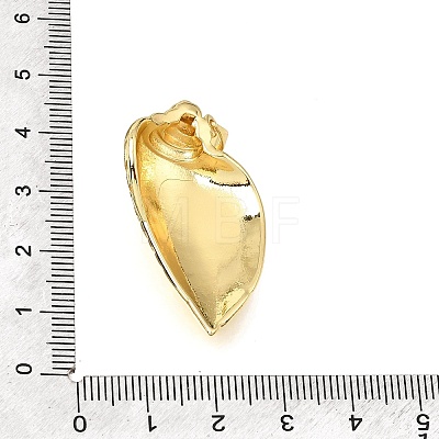 Brass Pendants KK-A303-26A-G-1