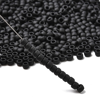 TOHO 6/0 Round Beads X-SEED-TR06-0049F-1