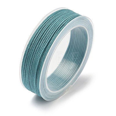Braided Nylon Threads NWIR-E023-1mm-32-1