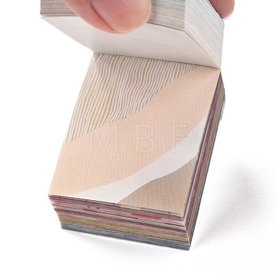 Scrapbook Paper Pad DIY-P034-A05-1