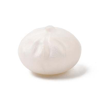 Silicone Beads SL-CBAE42E-01C-1