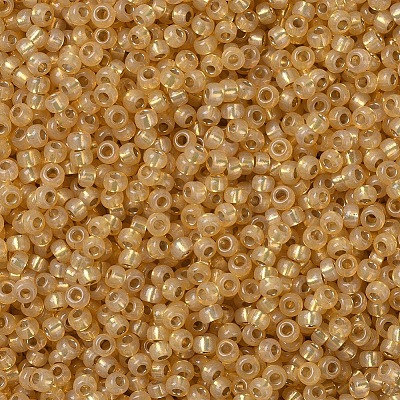 MIYUKI Round Rocailles Beads X-SEED-G007-RR0677-1