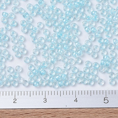 MIYUKI Round Rocailles Beads X-SEED-G007-RR0220-1