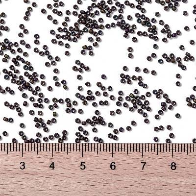 TOHO Round Seed Beads X-SEED-TR15-0085F-1