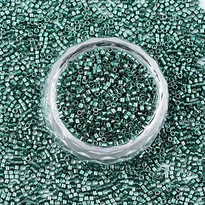 11/0 Grade A Glass Seed Beads SEED-S030-1209-1