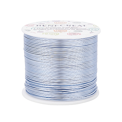 Round Aluminum Wire AW-BC0001-1.2mm-22-1