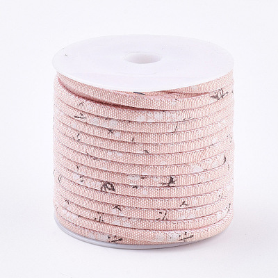 Round Cloth Cords OCOR-T013-01C-1