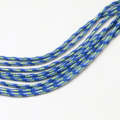 Polyester & Spandex Cord Ropes RCP-R007-339-1