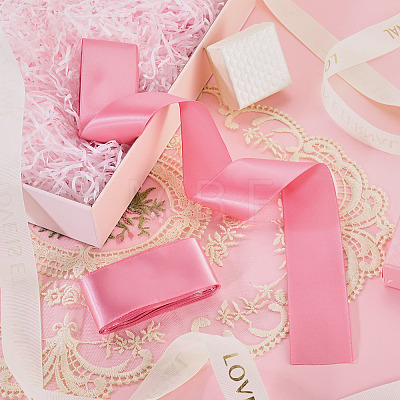 2Rolls Polyester Ribbon OCOR-TA0004-22B-1