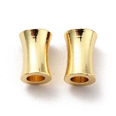Brass Beads KK-G416-02G-1