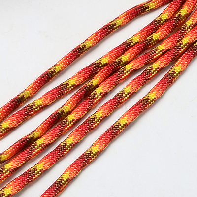 7 Inner Cores Polyester & Spandex Cord Ropes RCP-R006-073-1