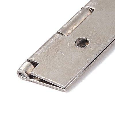 (Defective Closeout Sale: Scratch)Stainless Steel Hinges TOOL-XCP0001-63A-P-1