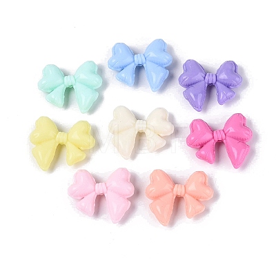 Plastic Beads KY-N025-28-1