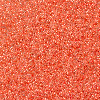 TOHO Round Seed Beads X-SEED-TR11-0803-1