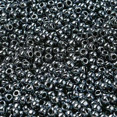 TOHO 8/0 Round Beads X-SEED-TR08-0081-1