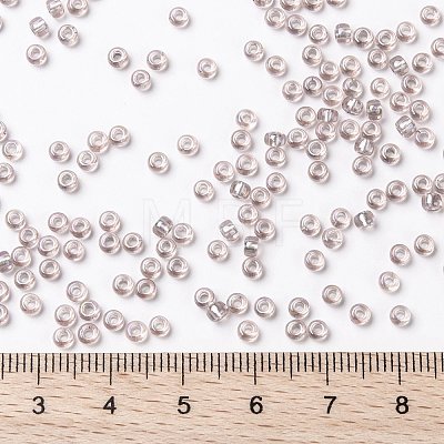 MIYUKI Round Rocailles Beads X-SEED-G008-RR3522-1