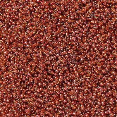 TOHO Round Seed Beads X-SEED-TR15-0303-1