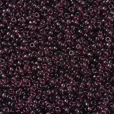 MIYUKI Round Rocailles Beads SEED-JP0008-RR0153-1