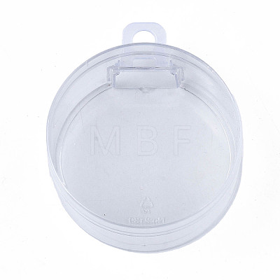 Polystyrene Bead Storage Containers LS-CON-S043-059-1