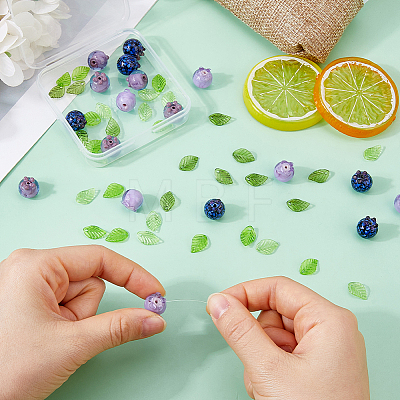 DIY Jewelry Making Kits DIY-HS0002-37-1