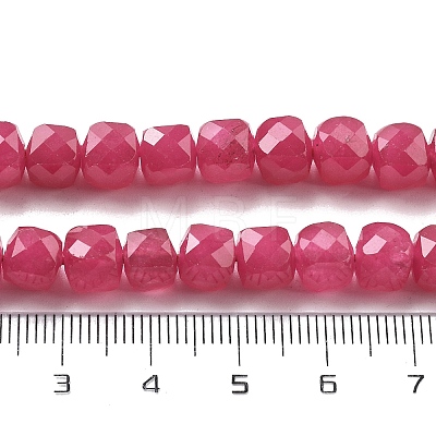 Natural Quartz Beads Strands G-C179-B13-01-1