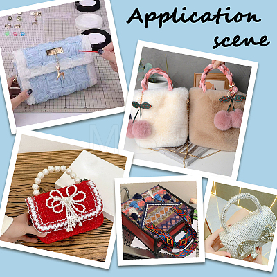 PE Canvas Sheets DIY-CY0004-05-1