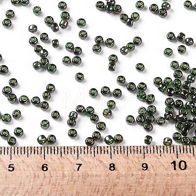 TOHO Round Seed Beads SEED-XTR08-0326-1