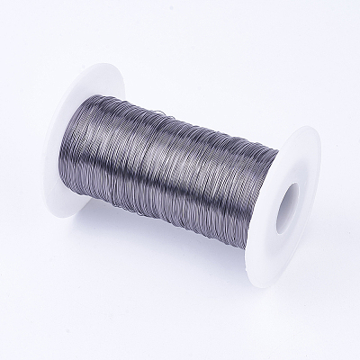 Eco-Friendly Round Copper Wire CWIR-K001-01-0.8mm-B-1