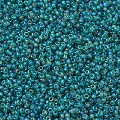 MIYUKI Round Rocailles Beads X-SEED-G007-RR0147FR-1