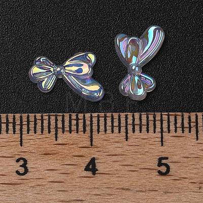 ABS Plastic Cabochons FIND-B043-06C-1