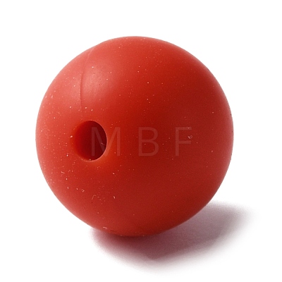 Silicone Beads SIL-TAC0003-04B-04-1