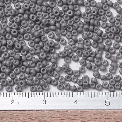 MIYUKI Round Rocailles Beads SEED-X0054-RR2317-1