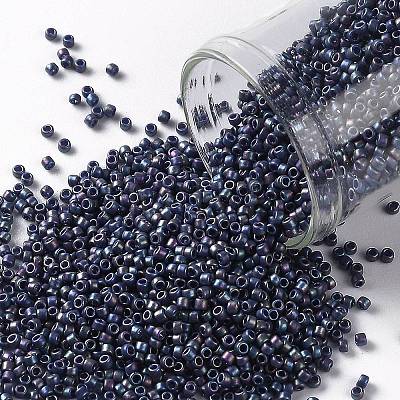 TOHO Round Beads LS-X-SEED-TR15-2637F-1