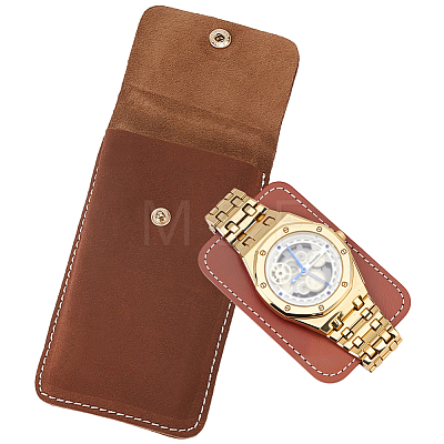 Leather Watch Storage Bags ABAG-CL0001-62-1