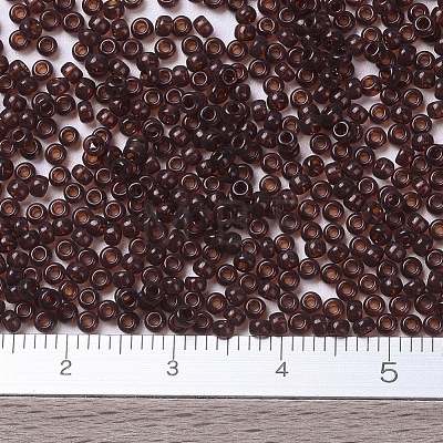MIYUKI Round Rocailles Beads SEED-JP0008-RR2400-1