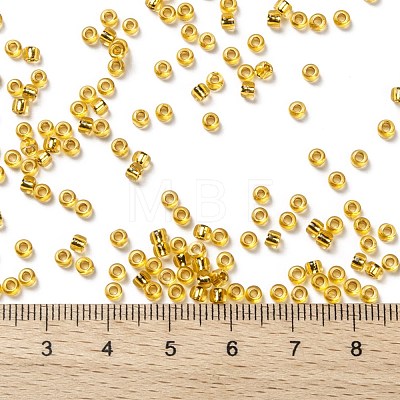 TOHO Round Seed Beads SEED-XTR08-0752-1