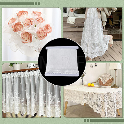 Nylon Double Layer Ribbons OCOR-CY0004-67A-1