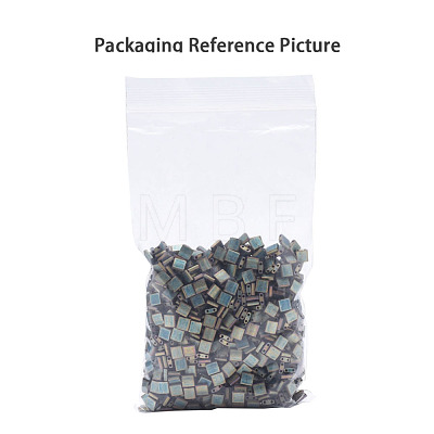 MIYUKI TILA Beads X-SEED-J020-TL131FR-1