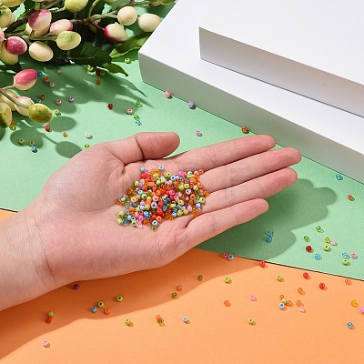 DIY Jewelry Making Kits DIY-YW0004-14-1