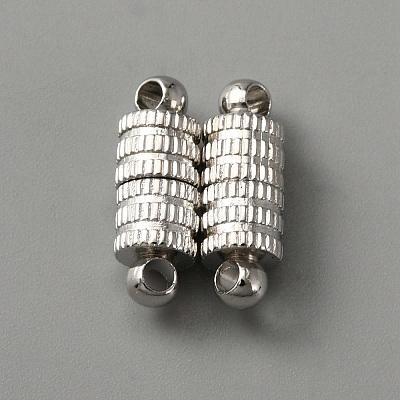Alloy Magnetic Clasps FIND-TAC0014-70A-1