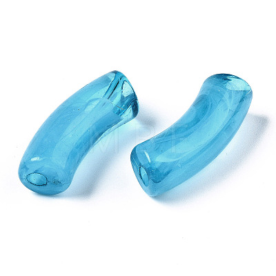 Acrylic Beads LS-SACR-S678-083-1