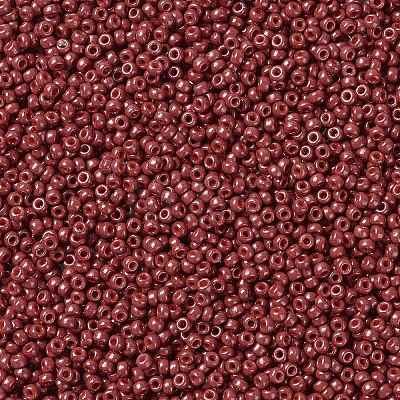 MIYUKI Round Rocailles Beads X-SEED-G008-RR4469-1