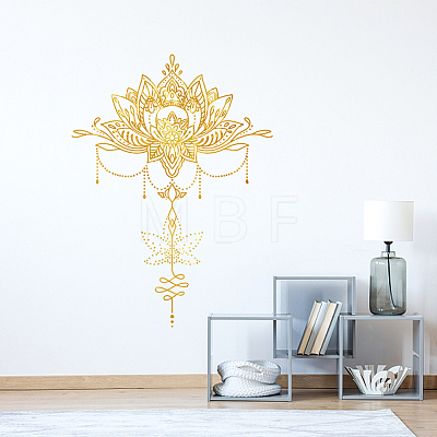 PVC Wall Stickers DIY-WH0228-785-1